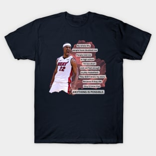 Jimmy T-Shirt